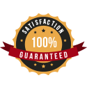 100% Satisfaction Guarantee in West Athens, California