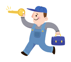 Local emergency lockout specialist near you offering 24/7 emergency lockout solution in West Athens, CA