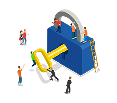 We have a professional and highly skilled locksmith team for all types of lock solutions in West Athens, CA