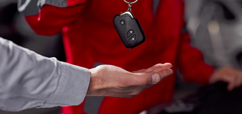 Automotive Car Lock Rekeying Locksmith Specialists in West Athens, California