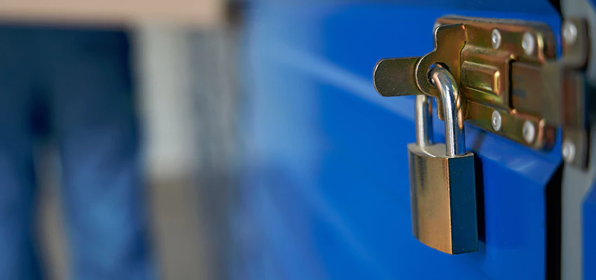 Industrial Door Lock Repair And Installation in West Athens, CA