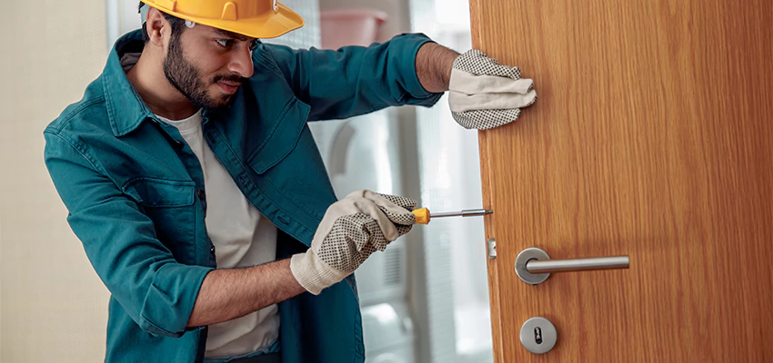 24 Hour Residential Locksmith in West Athens, California
