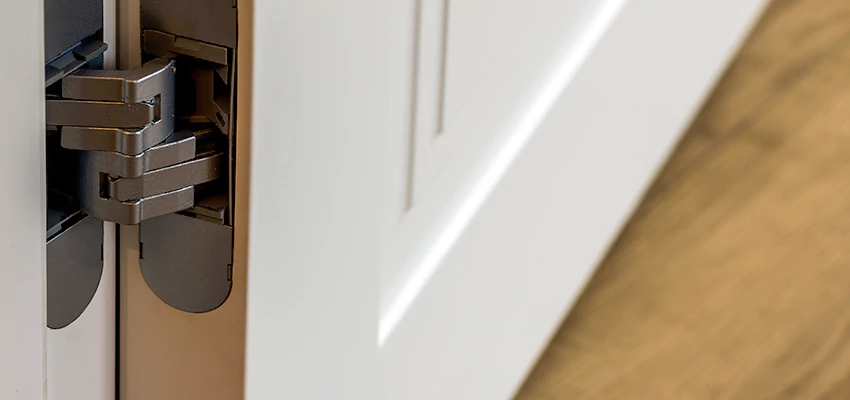 Closet Door Hardware Maintenance in West Athens, California