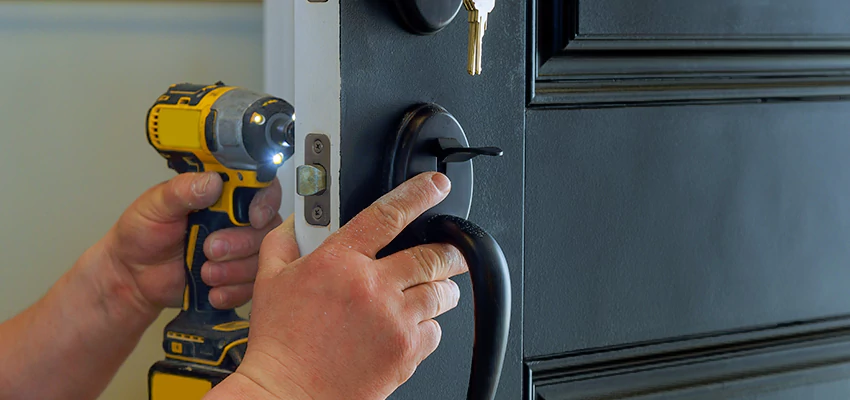 Emergency Downtown Locksmith in West Athens, CA
