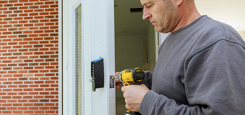 Eviction Locksmith Services For Lock Installation in West Athens, CA