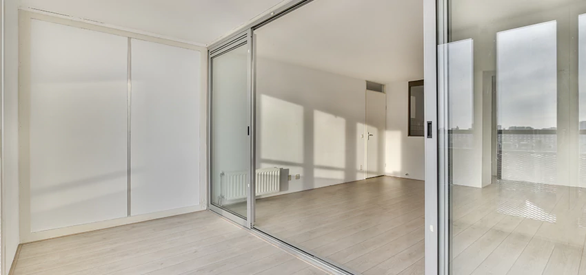 Patio Glass Sliding Door Lock in West Athens, CA