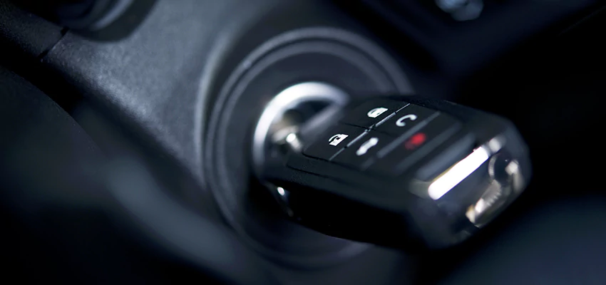 Ignition Switch Replacement in West Athens, CA