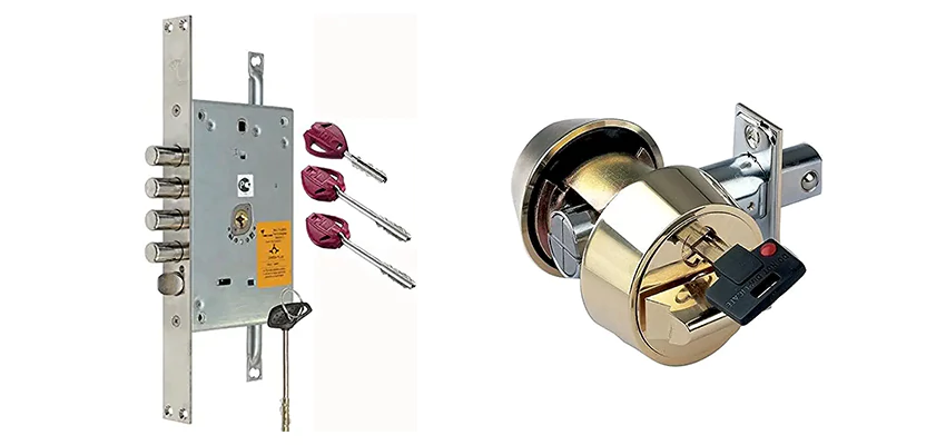 Mul-T-Lock Vehicle Locks Installation in West Athens, CA