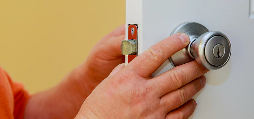 Residential Locksmith For Lock Installation in West Athens, California