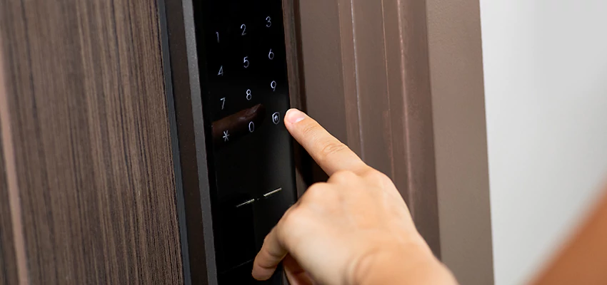 Smart Electric Locks Replacement Services in West Athens, CA