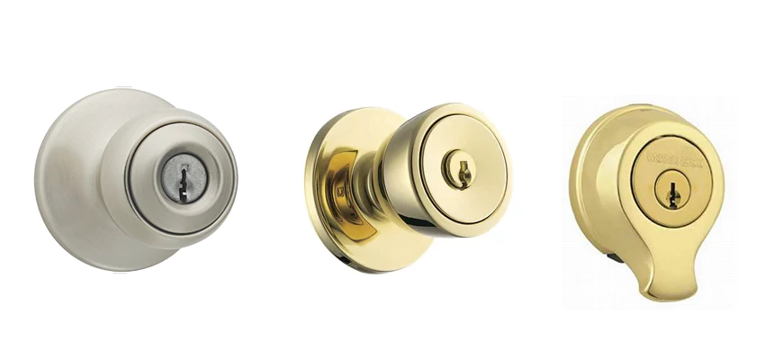 Weiser Bluetooth Lock Installation in West Athens, CA