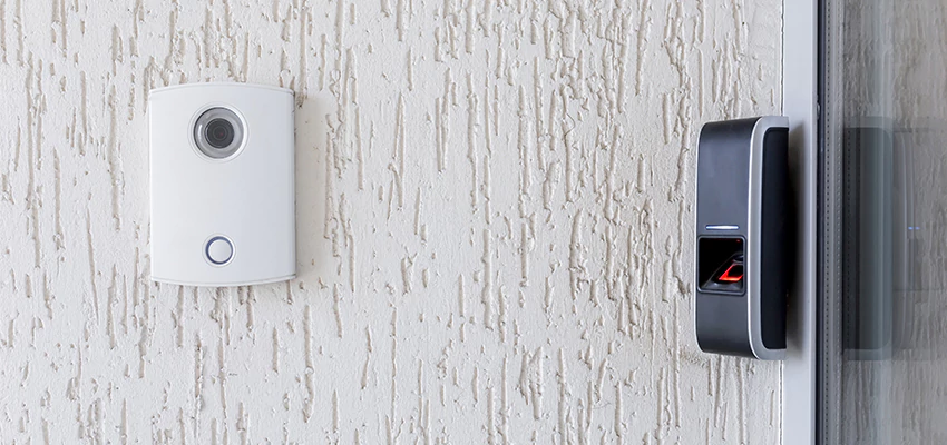 Automatic Door Lock Repair in West Athens, California