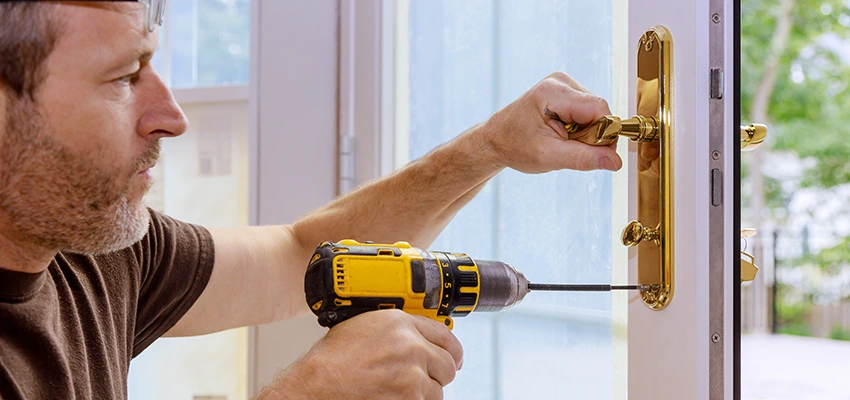Affordable Bonded & Insured Locksmiths in West Athens, CA