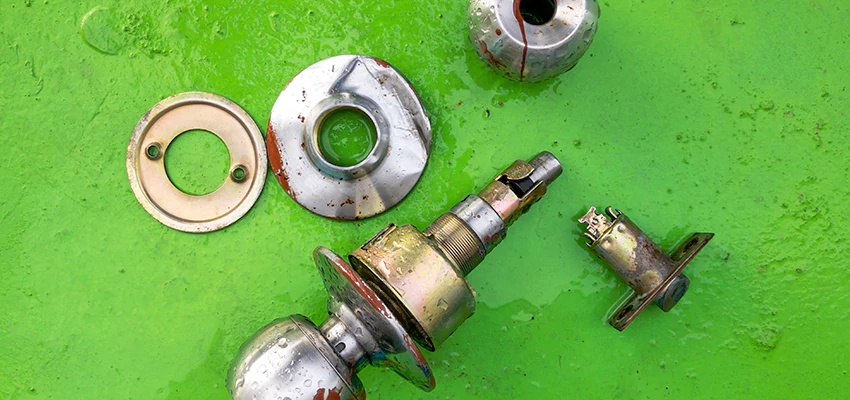 Patio Broken Door Lock Repair in West Athens, CA