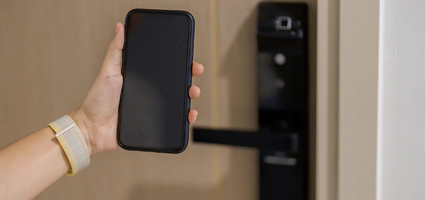 Keypad Wifi Locks Repair And Installation in West Athens, CA