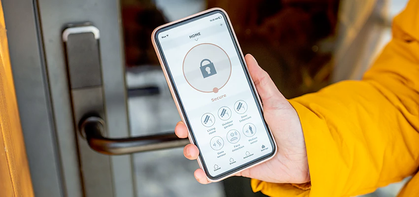 Kwikset Halo Wifi Locks Repair And Installation in West Athens, CA