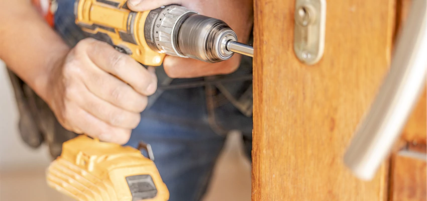 Emergency A1 Locksmith Services in West Athens, California