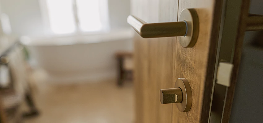 Mortise Locks For Bathroom in West Athens, CA