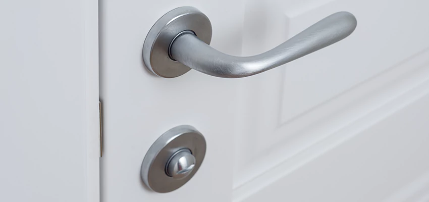 Single-Occupancy Restroom Locks Repair in West Athens, California
