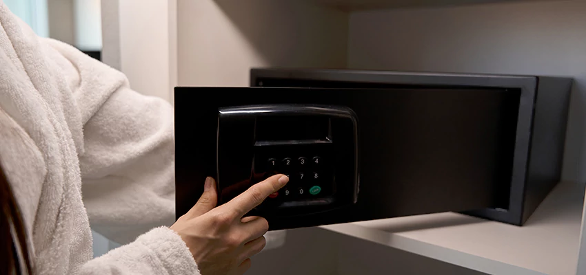 Safe Unlocking Service Company in West Athens, California