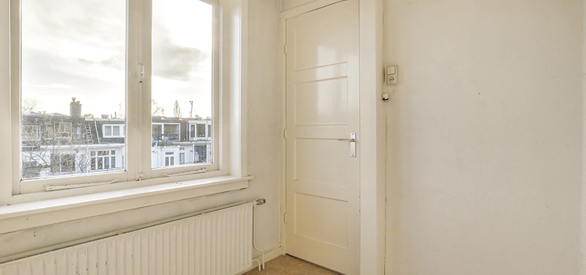 Sliding Window Locks And Security in West Athens, California