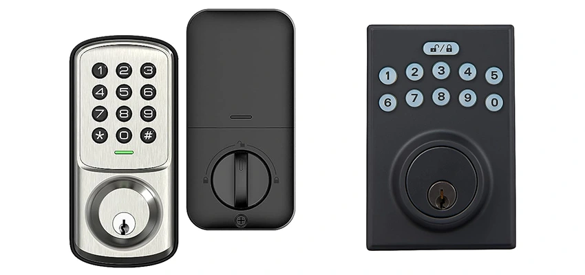 Garage Emergency Lock Replacements in West Athens, CA