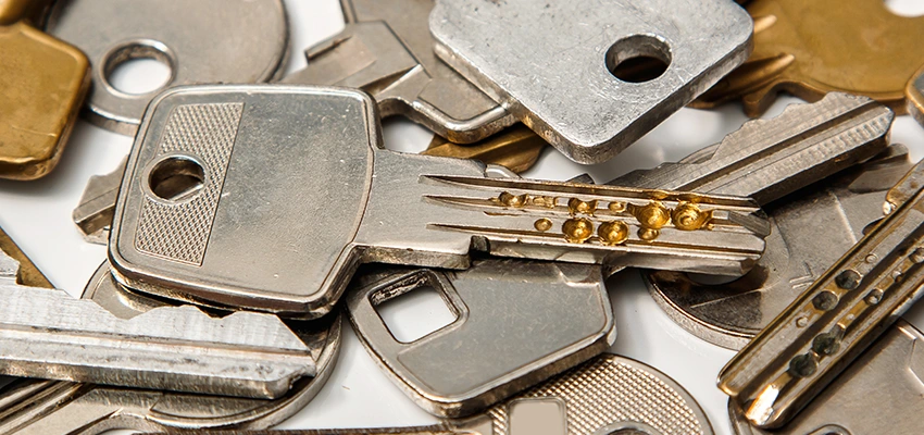 Stuck Key Extraction in West Athens, CA