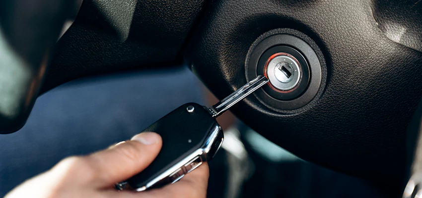 Car Key Replacement Locksmith in West Athens, California