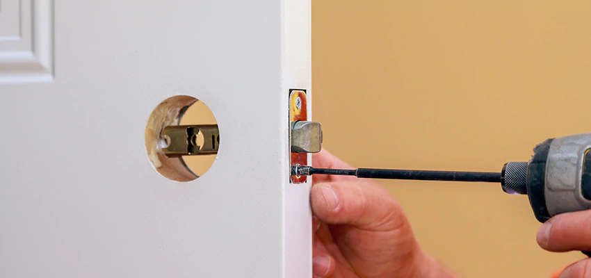Stuck Door Knobs Repair in West Athens, CA