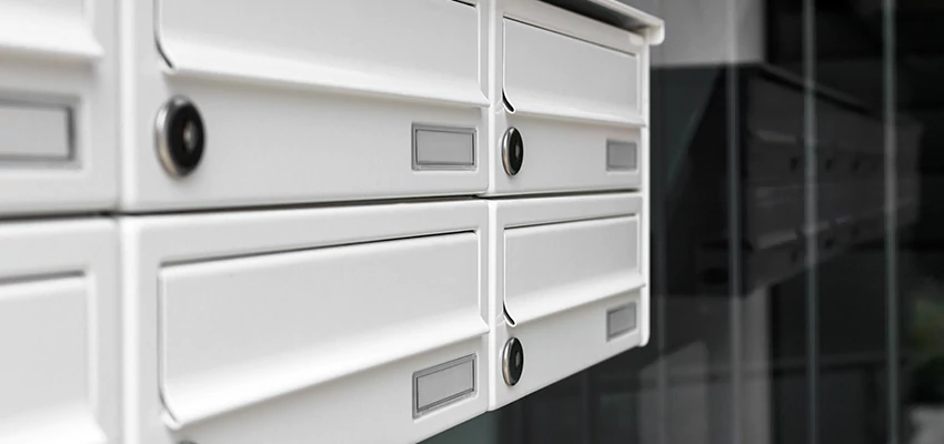 Mailbox Tubular Lock Replacement in West Athens, California