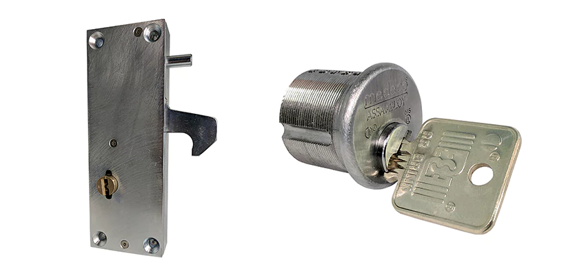 RR Fence Gates Brink Locks Repair in West Athens, California