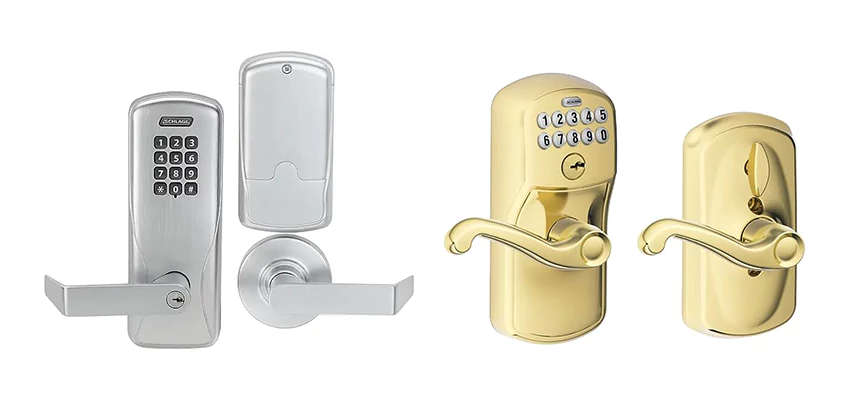Schlage Smart Locks Replacement in West Athens, California
