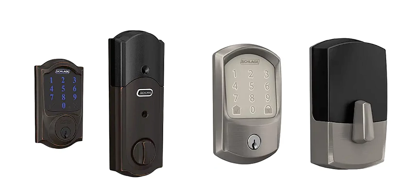 Schlage Smart Locks Repair in West Athens, California