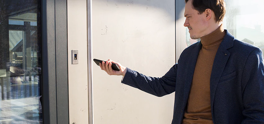 Business Security Systems in West Athens, CA