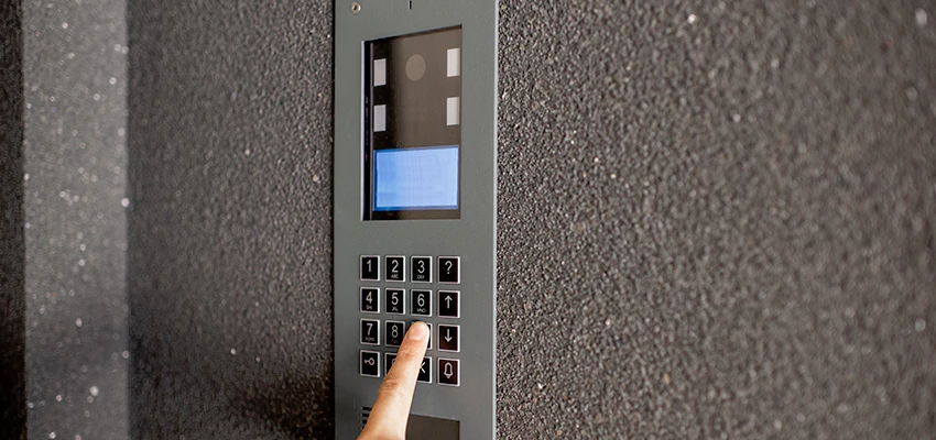 Access Control System Installation in West Athens, California