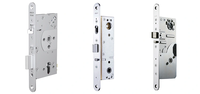 ASSA-Abloy Locks Hinge Repair in West Athens, California