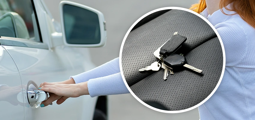Locksmith For Locked Car Keys In Car in West Athens, California