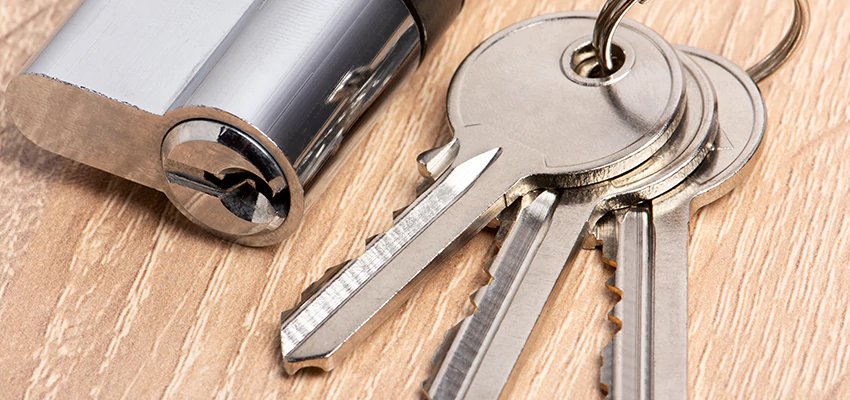 Lock Rekeying Services in West Athens, California