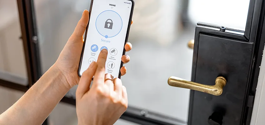 Remote Control Locks Sensor Repair in West Athens, California