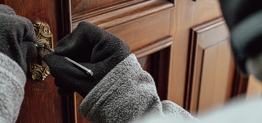 Burglar Damage Electronic Locks Repair in West Athens, CA