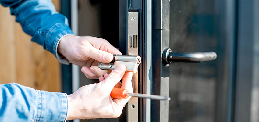 Eviction Locksmith For Lock Repair in West Athens, CA