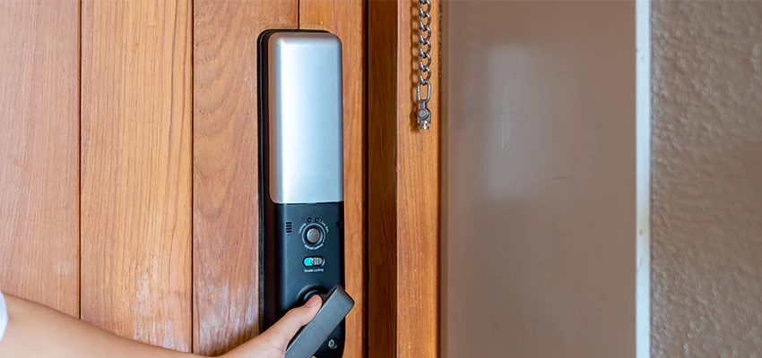 Home Security Electronic Locks Upgrades in West Athens, CA