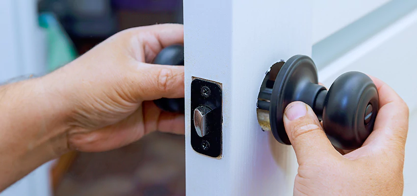 Smart Lock Replacement Assistance in West Athens, California
