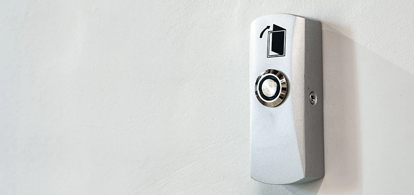 Residential Access Keypads Systems Installation in West Athens, CA