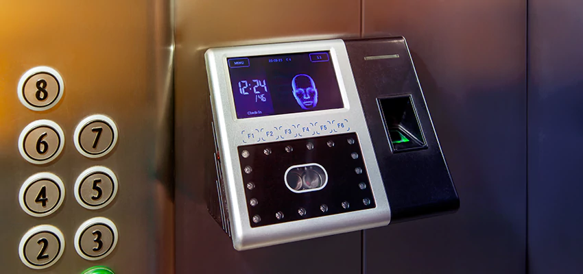 Commercial Locksmith For Lock Repair in West Athens, CA