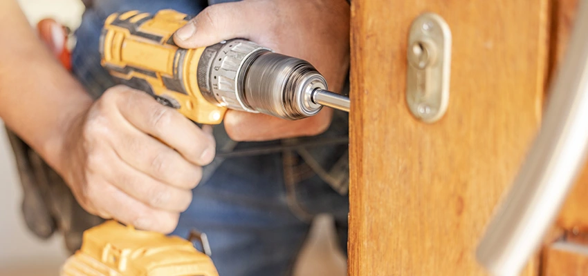 Eviction Locksmith in West Athens, California