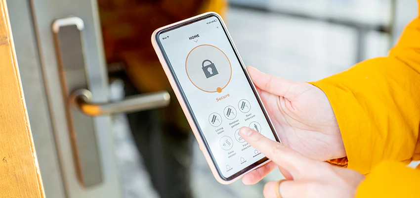 Automatic Door Lock Opener Repair in West Athens, California