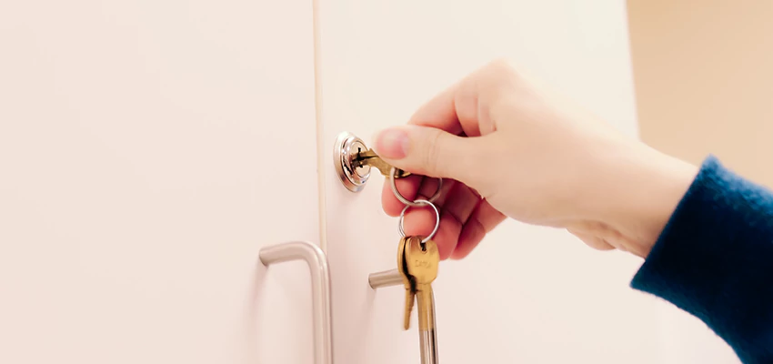 Cabinet Electronic Locks Repair in West Athens, California