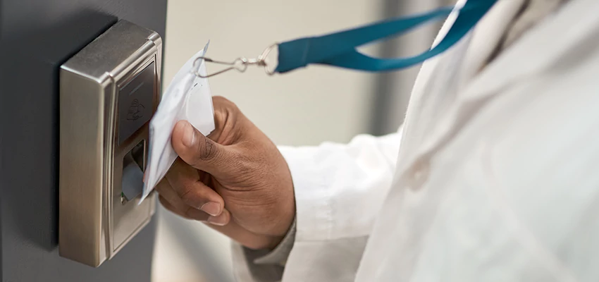 Commercial Locksmith For Rekey in West Athens, CA