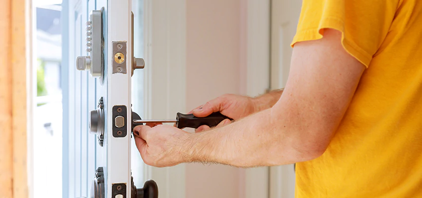 Eviction Locksmith For Key Fob Replacement Services in West Athens, CA